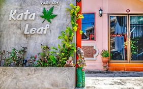 Kata Leaf Resort Phuket -